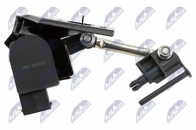 Sensors, lukturu augstuma regulēšana NTY ECX-PS-000 4