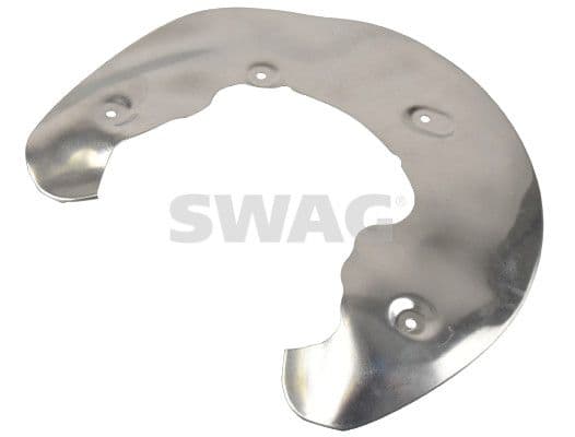 Dubļu sargs, Bremžu disks SWAG 33 10 6405 1