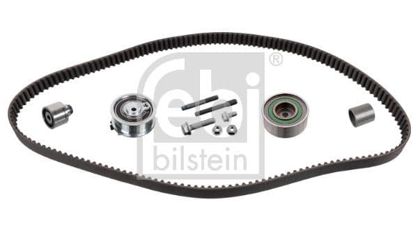 Zobsiksnas komplekts FEBI BILSTEIN 37021 1