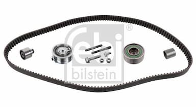 Zobsiksnas komplekts FEBI BILSTEIN 37021 1