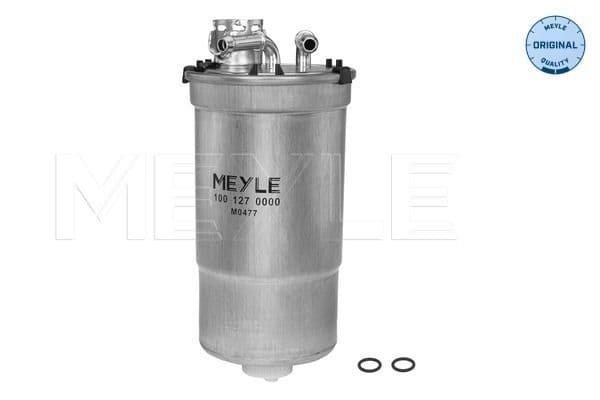 Degvielas filtrs MEYLE 100 127 0000 1