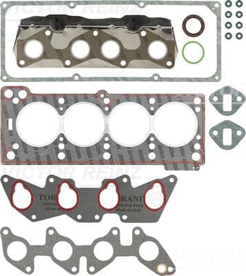 Blīvju komplekts, Motora bloka galva VICTOR REINZ 02-31620-01 1