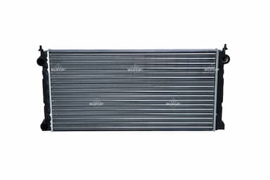 Radiators, Motora dzesēšanas sistēma NRF 509506 1