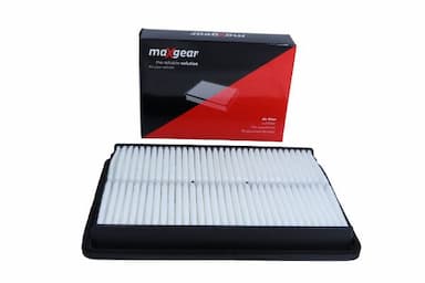 Gaisa filtrs MAXGEAR 26-2391 2