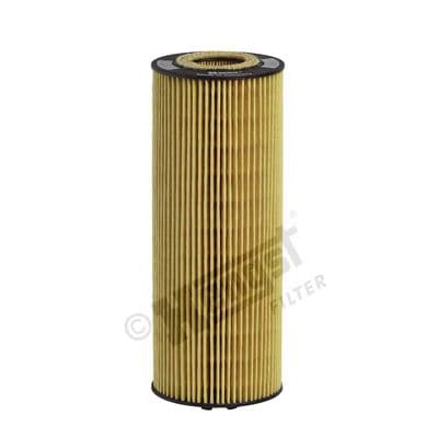 Eļļas filtrs HENGST FILTER E350H D44 1