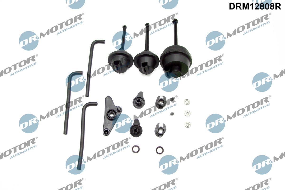 Remonta komplekts, ieplūdes kolektora modulis Dr.Motor Automotive DRM12808R 1