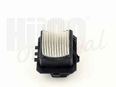 Regulators, Salona ventilators HITACHI 132559 3