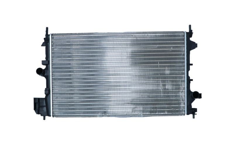 Radiators, Motora dzesēšanas sistēma NRF 58204A 1