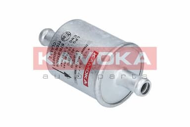 Degvielas filtrs KAMOKA F700801 4