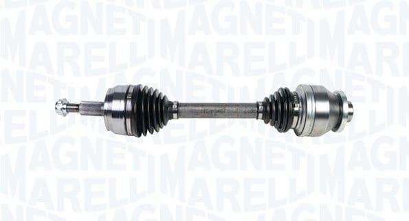 Piedziņas vārpsta MAGNETI MARELLI 302004190107 1