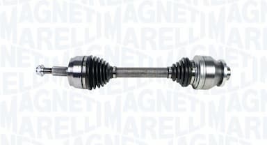 Piedziņas vārpsta MAGNETI MARELLI 302004190107 1