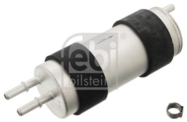 Degvielas filtrs FEBI BILSTEIN 100369 1