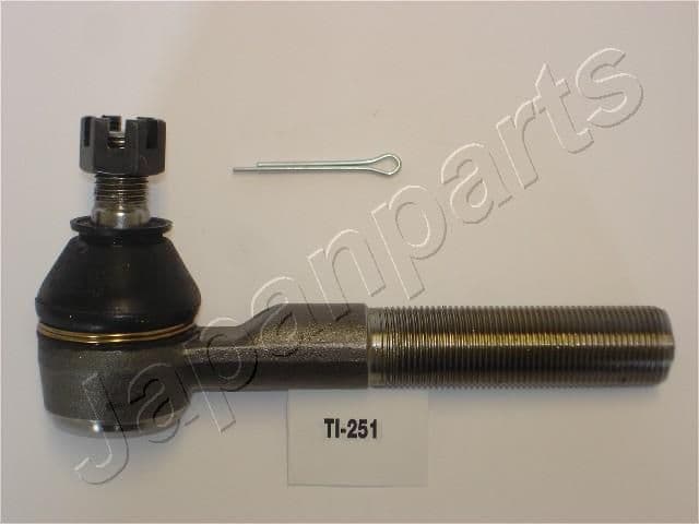 Stūres šķērsstiepņa uzgalis JAPANPARTS TI-251 1