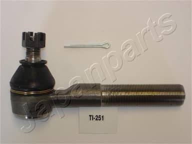 Stūres šķērsstiepņa uzgalis JAPANPARTS TI-251 1