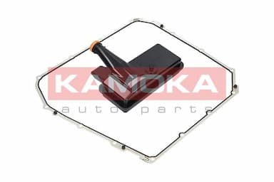 Hidrofiltru komplekts, Automātiskā pārnesumkārba KAMOKA F602701 2