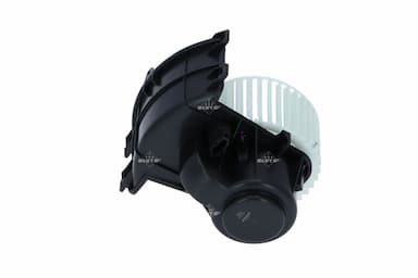 Salona ventilators NRF 34231 3