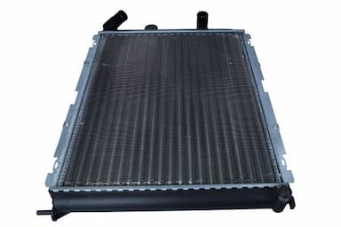 Radiators, Motora dzesēšanas sistēma MAXGEAR AC230153 2