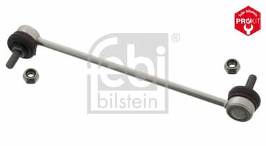 Stiepnis/Atsaite, Stabilizators FEBI BILSTEIN 18084 1