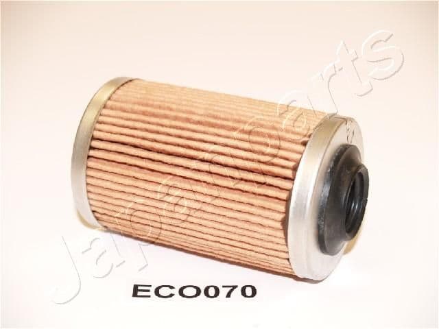 Eļļas filtrs JAPANPARTS FO-ECO070 1