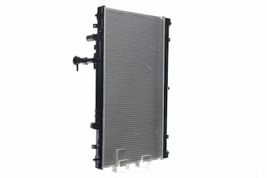 Radiators, Motora dzesēšanas sistēma MAHLE CR 1475 000S 6