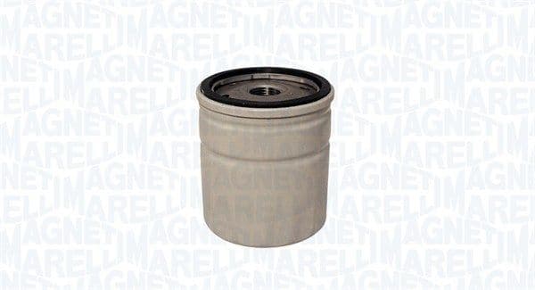 Eļļas filtrs MAGNETI MARELLI 152071758709 1