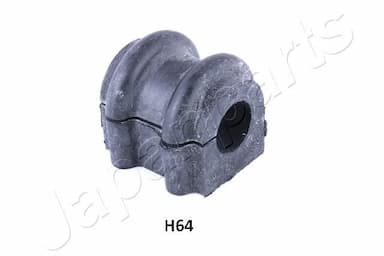 Bukse, Stabilizators JAPANPARTS RU-H64 1