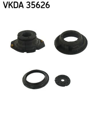 Amortizatora statnes balsts SKF VKDA 35626 1