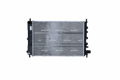 Radiators, Motora dzesēšanas sistēma NRF 514436 1