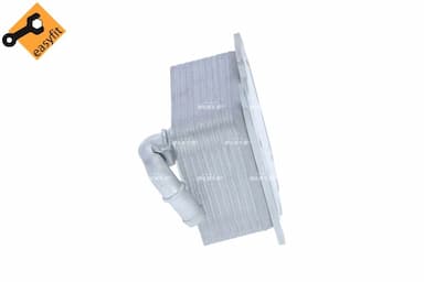 Eļļas radiators, Motoreļļa NRF 31272 2