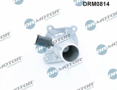 Termostats, Dzesēšanas šķidrums Dr.Motor Automotive DRM0814 2