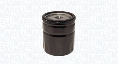 Eļļas filtrs MAGNETI MARELLI 152071760817 1