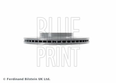 Bremžu diski BLUE PRINT ADG043221 3