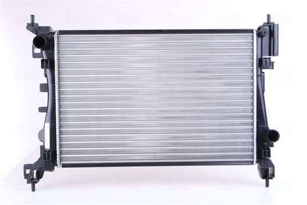 Radiators, Motora dzesēšanas sistēma NISSENS 61917 1