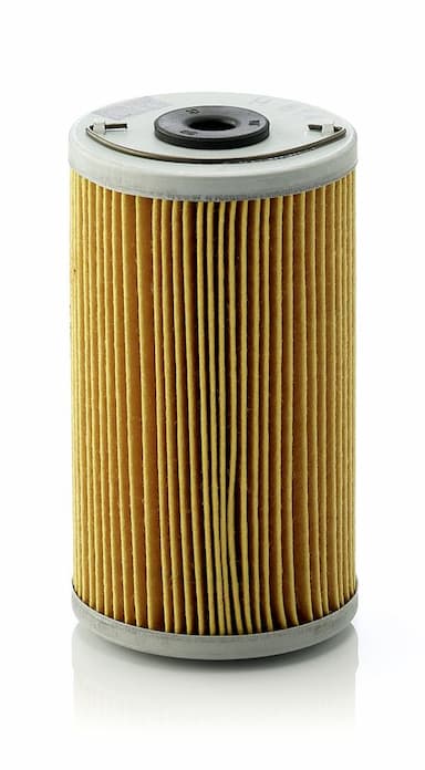 Eļļas filtrs MANN-FILTER H 614 x 1