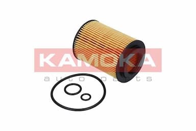 Eļļas filtrs KAMOKA F111901 2