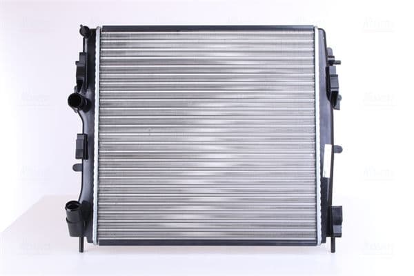 Radiators, Motora dzesēšanas sistēma NISSENS 63762 1