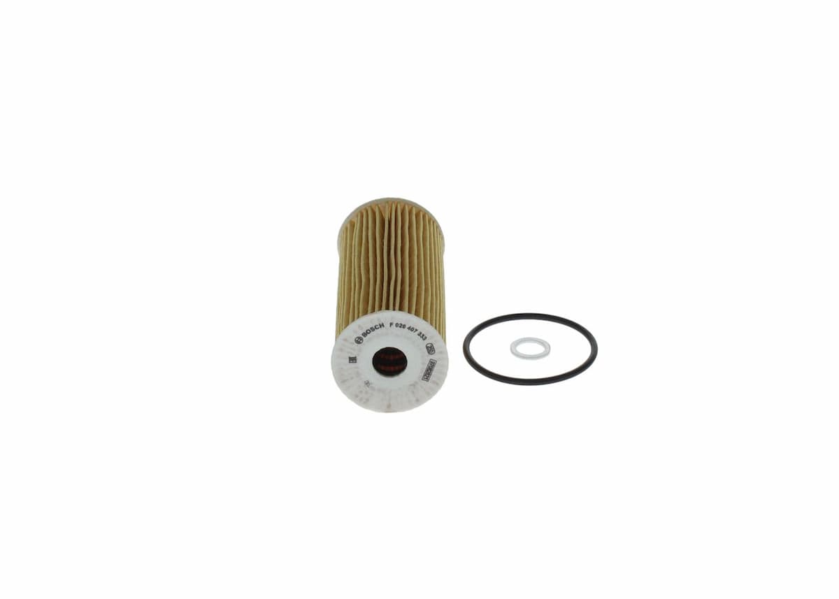 Eļļas filtrs BOSCH F 026 407 333 1