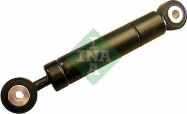 Demferis, Ķīļrievu siksna Schaeffler INA 533 0095 10 1