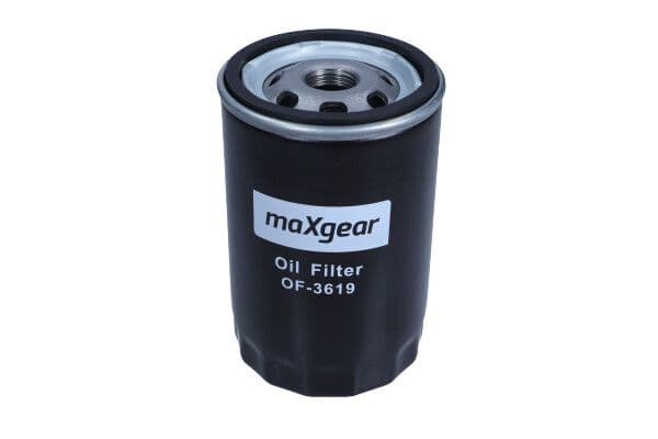 Eļļas filtrs MAXGEAR 26-1527 1