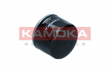 Eļļas filtrs KAMOKA F123201 3