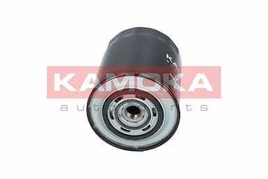 Eļļas filtrs KAMOKA F102701 1