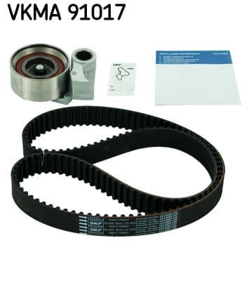 Zobsiksnas komplekts SKF VKMA 91017 1