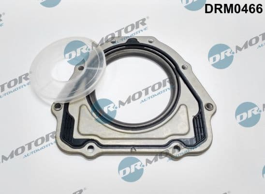 Vārpstas blīvgredzens, Kloķvārpsta Dr.Motor Automotive DRM0466 1