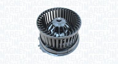 Salona ventilators MAGNETI MARELLI 069412259010 1