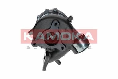 Kompresors, Turbopūte KAMOKA 8600056 4