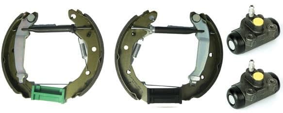 Bremžu loku komplekts BREMBO K 15 001 1