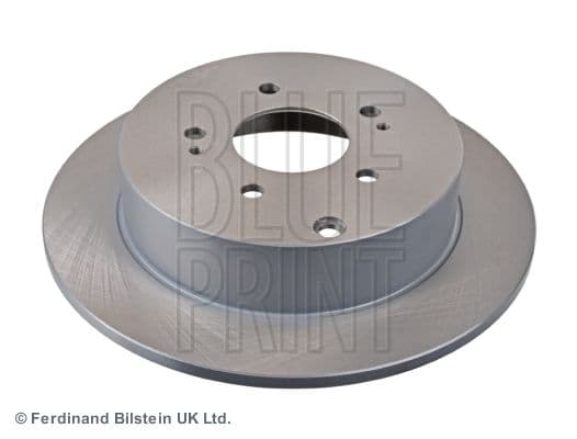 Bremžu diski BLUE PRINT ADC443101 1