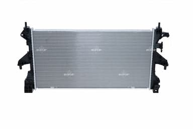 Radiators, Motora dzesēšanas sistēma NRF 59294 3