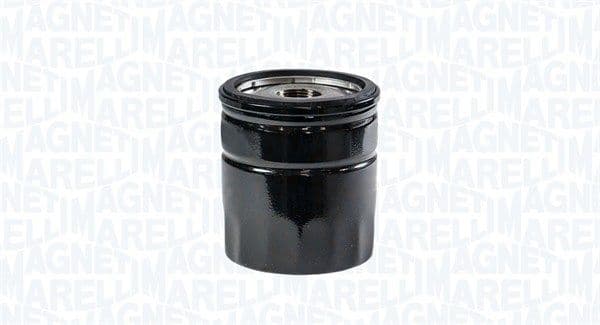 Eļļas filtrs MAGNETI MARELLI 153071762467 1