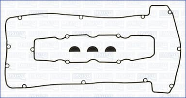 Blīvju komplekts, Motora bloka galvas vāks AJUSA 56001600 1